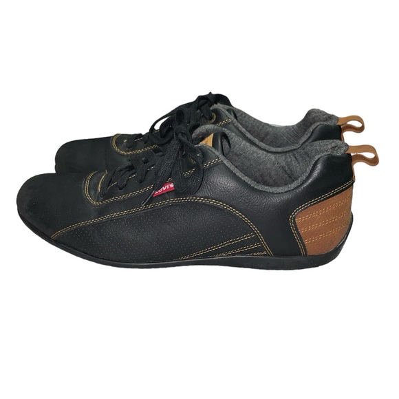 Levi’s Men’s Sneakers - Picture 5 of 7